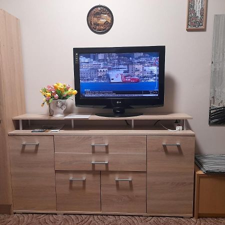 Holiday Apartmanhaz Залакарош Екстер'єр фото