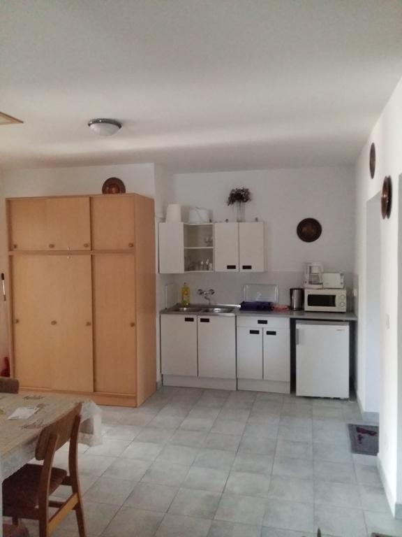 Holiday Apartmanhaz Залакарош Екстер'єр фото